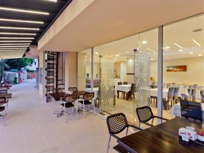 фото отеля Seven Stars Exclusive Hotel