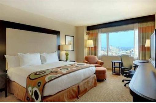 фото отеля Hilton Baltimore