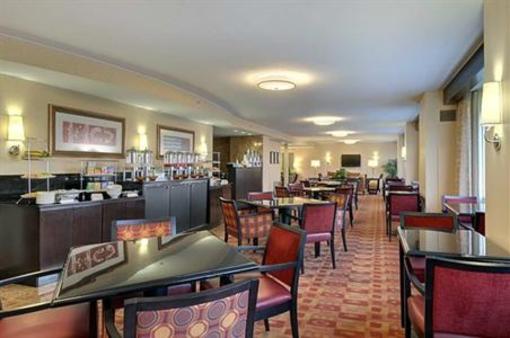 фото отеля Hilton Baltimore