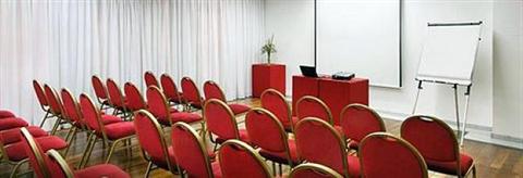фото отеля Hotel Dolmen
