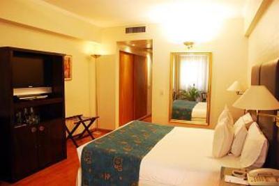 фото отеля Hotel Dolmen