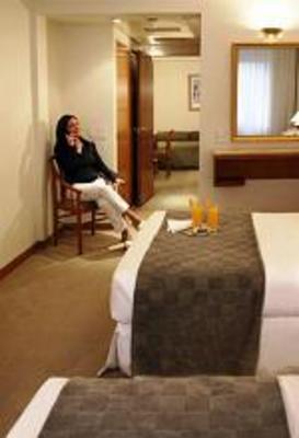 фото отеля Hotel Dolmen