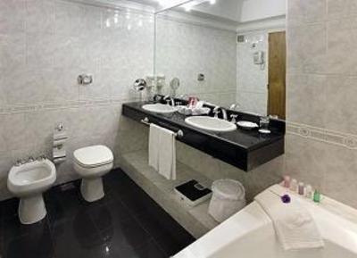 фото отеля Hotel Dolmen