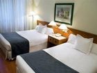 фото отеля Hotel Dolmen