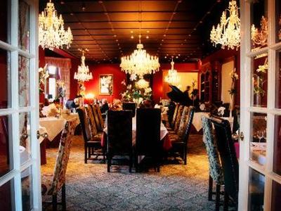 фото отеля Ruthin Castle Hotel