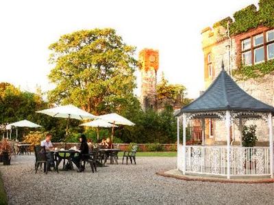 фото отеля Ruthin Castle Hotel