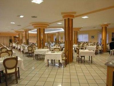 фото отеля Hotel Acquario Campomarino