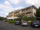 фото отеля Hotel Acquario Campomarino