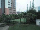 фото отеля Kuala Lumpur Serviced Apartments