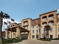 Comfort Suites North Padre Island