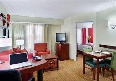 фото отеля Fairfield Inn Mobile