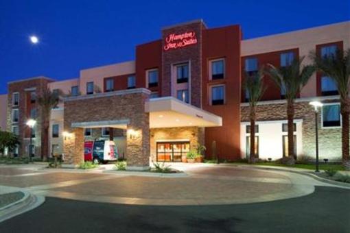 фото отеля Hampton Inn & Suites Phoenix Chandler Fashion Center