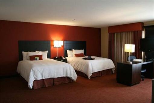 фото отеля Hampton Inn & Suites Phoenix Chandler Fashion Center