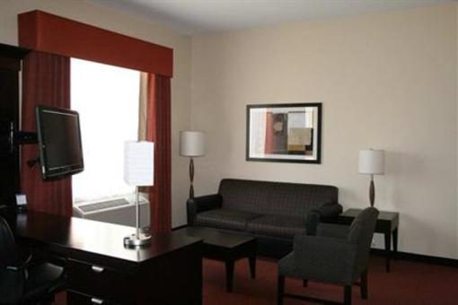 фото отеля Hampton Inn & Suites Phoenix Chandler Fashion Center