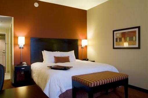 фото отеля Hampton Inn & Suites Phoenix Chandler Fashion Center