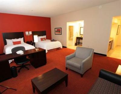 фото отеля Hampton Inn & Suites Phoenix Chandler Fashion Center