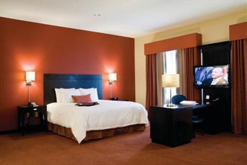 фото отеля Hampton Inn & Suites Phoenix Chandler Fashion Center