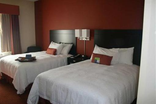 фото отеля Hampton Inn & Suites Phoenix Chandler Fashion Center