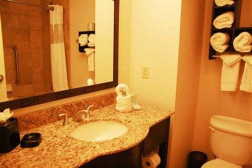 фото отеля Hampton Inn & Suites Phoenix Chandler Fashion Center