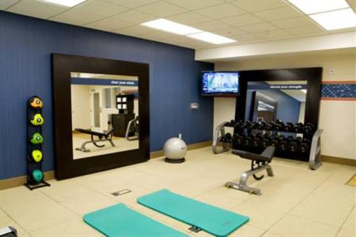фото отеля Hampton Inn & Suites Phoenix Chandler Fashion Center