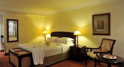 фото отеля Faircity Quatermain Premier Boutique Hotel