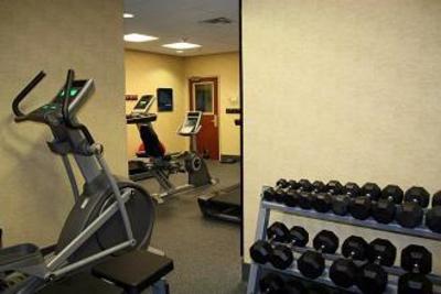 фото отеля Hampton Inn & Suites Lafayette
