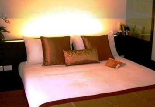 фото отеля Citadines Sukhumvit 8 Bangkok