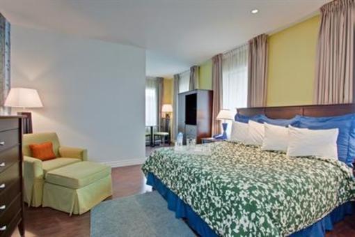 фото отеля Hotel Indigo