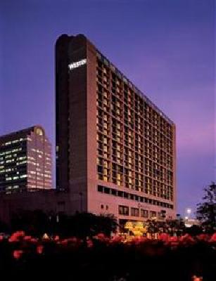 фото отеля The Westin Galleria Dallas