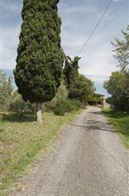фото отеля San Carlo Farmhouse Pomarance