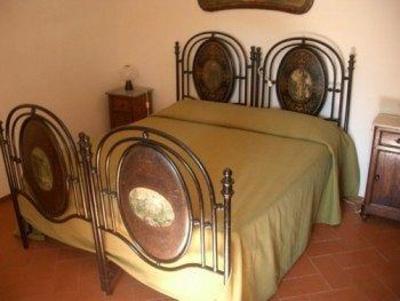 фото отеля San Carlo Farmhouse Pomarance