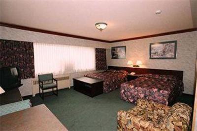 фото отеля Robsonstrasse Hotel & Suites