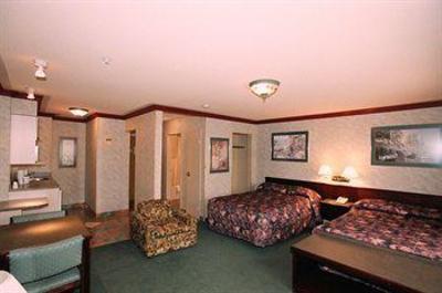 фото отеля Robsonstrasse Hotel & Suites