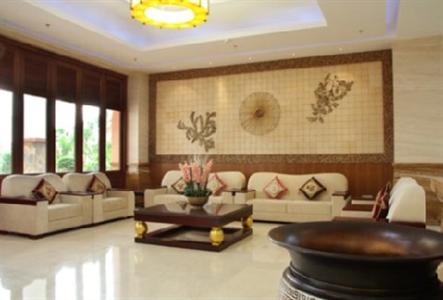фото отеля Golden Sunshine Tide Hotspring Resort