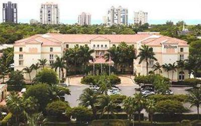 фото отеля Hilton Naples