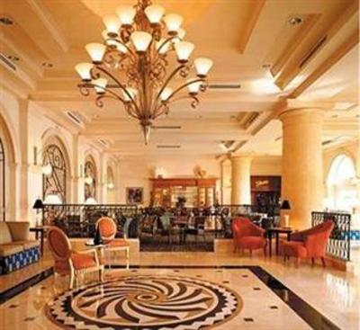 фото отеля Hilton Naples