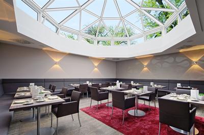 фото отеля Hotel HerzogsPark Herzogenaurach