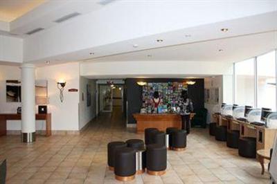фото отеля Australis Sovereign Hotel