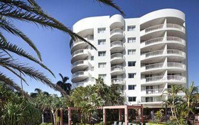 фото отеля Australis Sovereign Hotel
