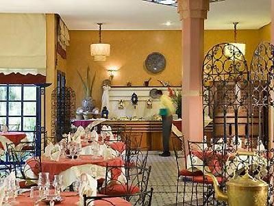 фото отеля Ibis Moussafir Fes