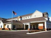 Homewood Suites Minneapolis - New Brighton