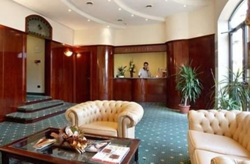 фото отеля Hotel Dropiluc