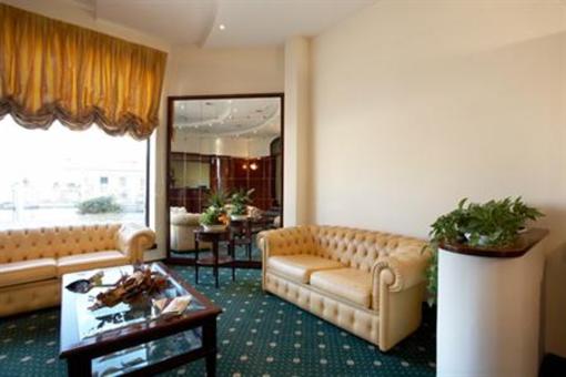 фото отеля Hotel Dropiluc