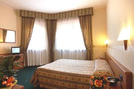 фото отеля Hotel Dropiluc