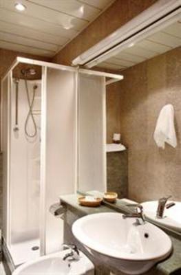 фото отеля Hotel Dropiluc