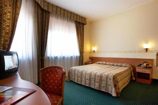 фото отеля Hotel Dropiluc