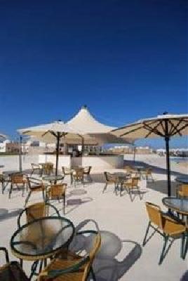 фото отеля Gorgonia Beach Resort