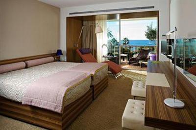 фото отеля Le Grand Hotel Cannes