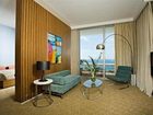 фото отеля Le Grand Hotel Cannes