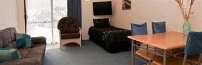 фото отеля Dolphin Motel Paihia